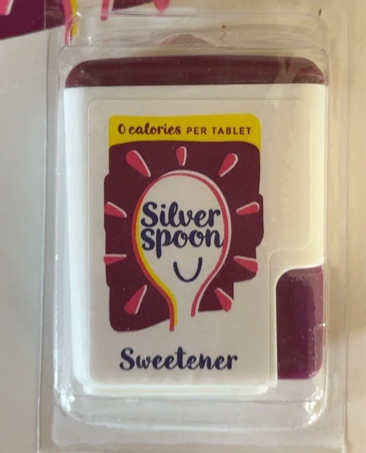 Sweetners