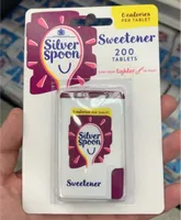 Sweetener