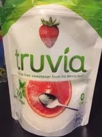 Truvia Pouch 150G