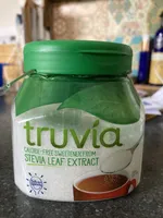 Truvia | Sweetener from the Stevia Leaf - Calorie free