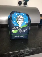 Half Spoon