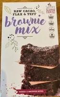 Brownie Mix