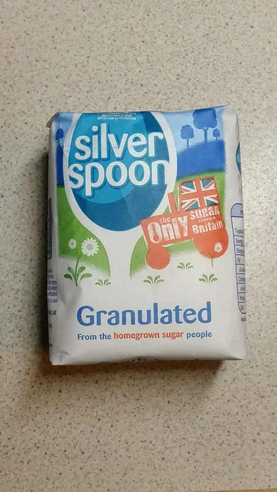 Granulated Sugar