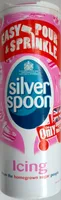 Icing Sugar