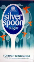 Fondant Icing Sugar