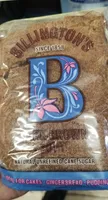 Billington’s Dark Brown Sugar