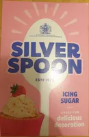 Icing Sugar