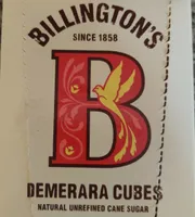 Cube sugar