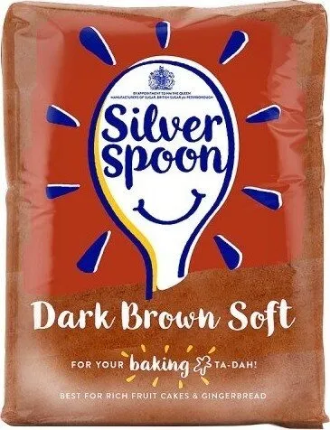 Dark Brown Soft