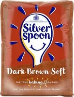 Dark Brown Soft