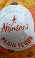 Plain Flour