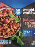 Pates à la bolognaise