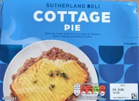Cottage Pie