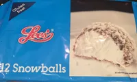 Snowballs