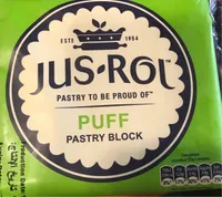 Jus-Rol