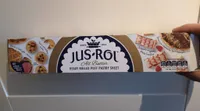 Ready Rolled Puff Pastry Sheet