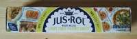 Light Puff Pastry Sheet