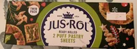 Jus rol puff pastry