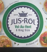 Vol au vent