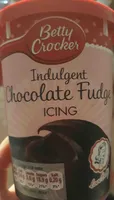 Betty Crocker Frosting Mix, Chocolate Fudge
