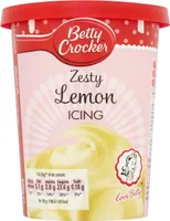 Lemon Icing imp