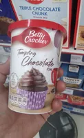 Tempting Chocolate Icing