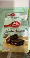 Brownie Mix
