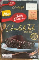 chocolate torte