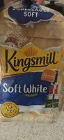 WHITE BREAD