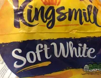 Soft White Bread