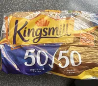 Kingsmill 50/50