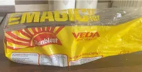 veda malt loaf