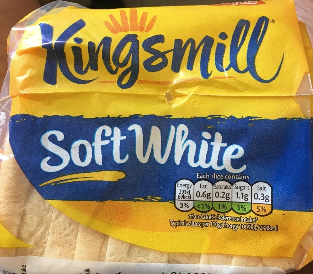 Kingsmill