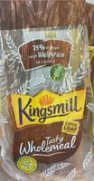 Wholemeal Bread