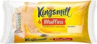 4 Muffins