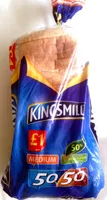 Kingsmill 50/50