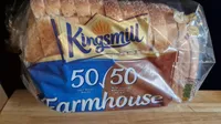 Farmhouse 50/50