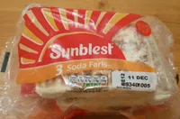 Soda Farls