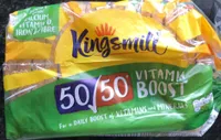 Vitamin Boost