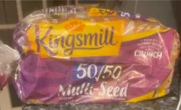 Multi seed