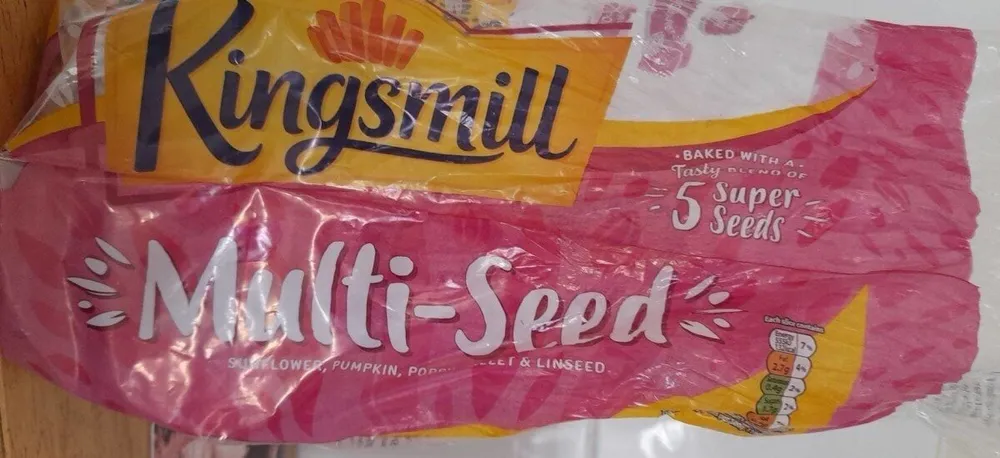 Kingsmill multi seed