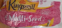 Kingsmill multi seed
