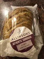 AUTHENTIC SOURDOUGH