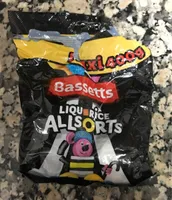Liquorice