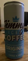 Iced Coffe