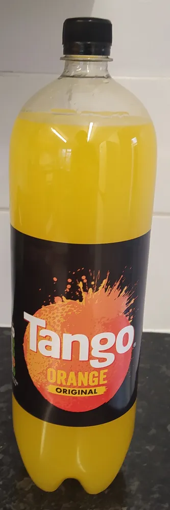 Tango Orange 2ltr