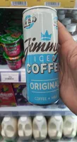 Iced Coffee