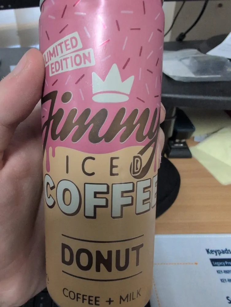 Jimmys