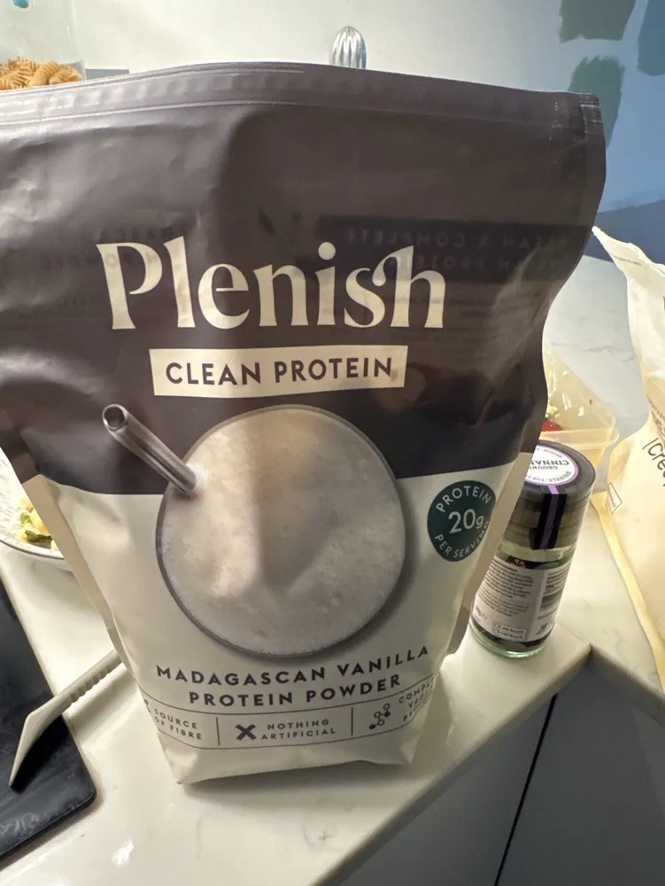 Clean Protein