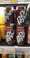 Dr pepper reg imp